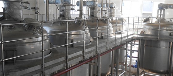 合肥歐力杰工程技術有限公司