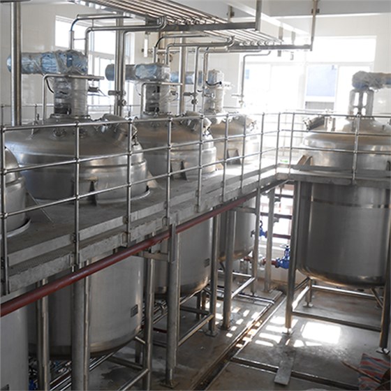 合肥歐力杰工程技術有限公司1