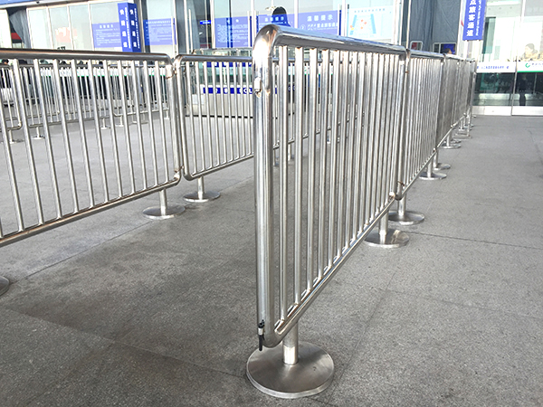 不銹鋼護欄