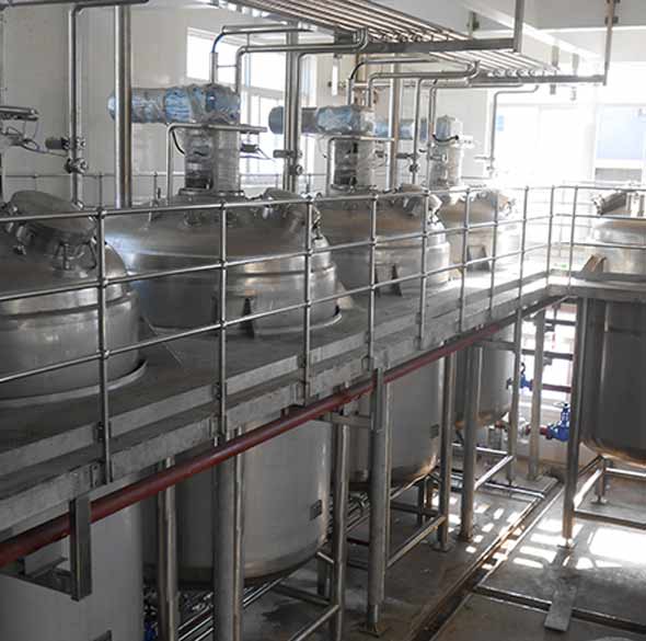 合肥歐力杰工程技術有限公司