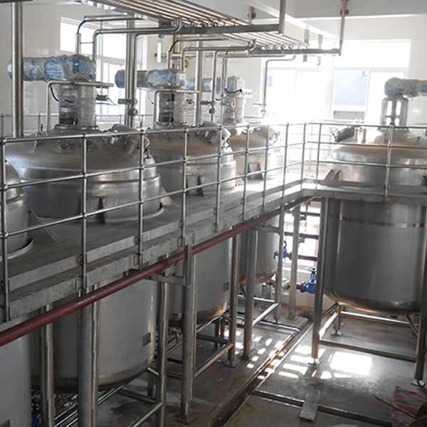 合肥歐力杰工程技術有限公司1