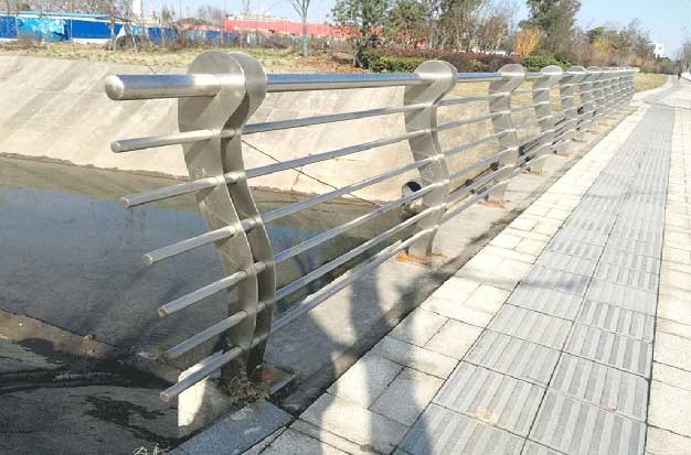 景觀橋梁護欄